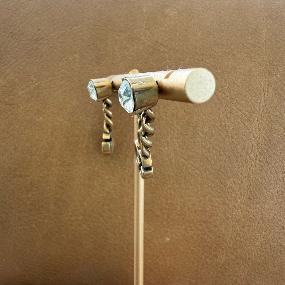Gucci earrings - Picture 2 of 3